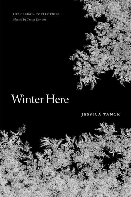 Winter Here : Poems, EPUB eBook