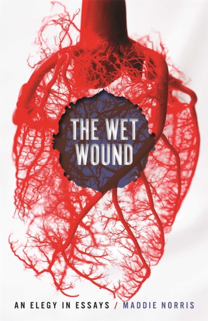 The Wet Wound : An Elegy in Essays, PDF eBook