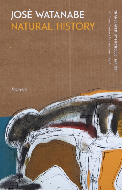 Natural History : Poems, PDF eBook