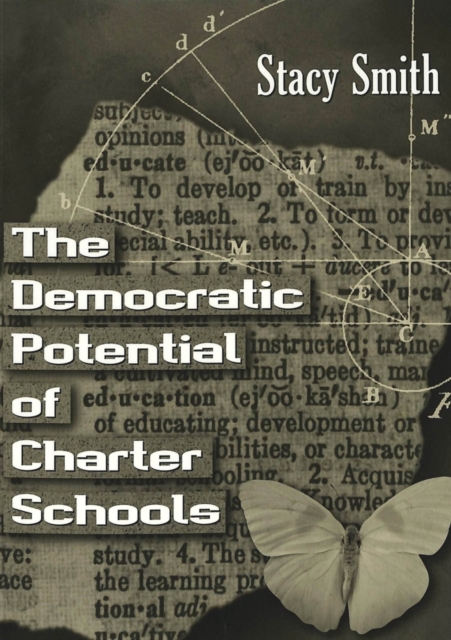 The Democratic Potential of Charter Schools, Paperback / softback Book