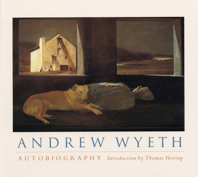 Andrew Wyeth: Autobiography, Paperback / softback Book