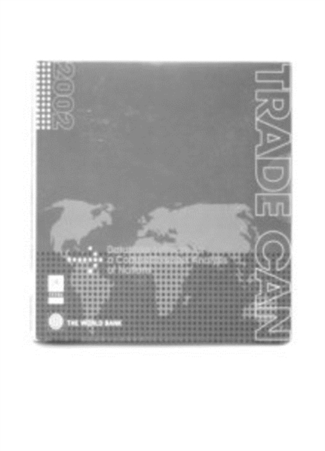 TradeCAN, CD-ROM Book