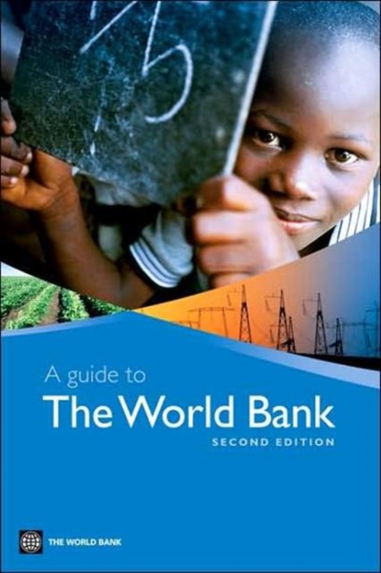 A Guide to the World Bank, Paperback / softback Book