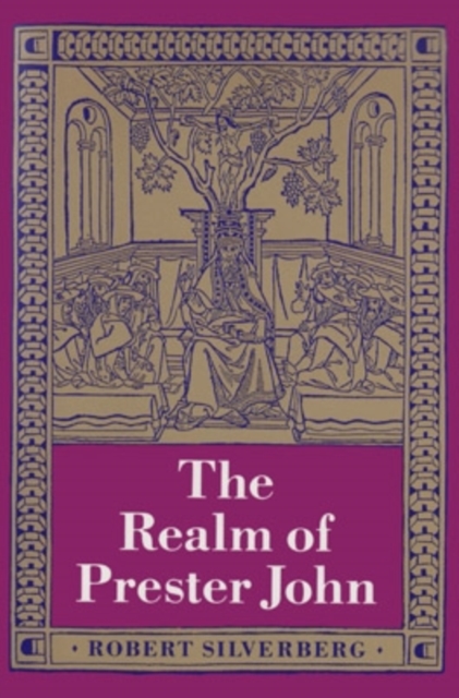 The Realm Of Prester John, Paperback / softback Book