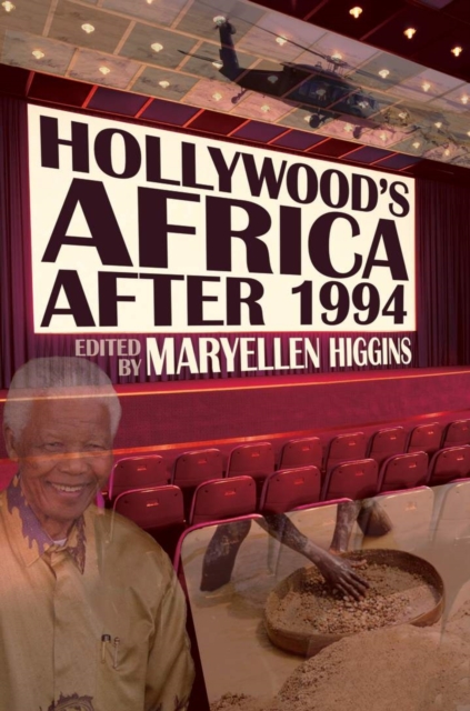 Hollywood's Africa after 1994, Paperback / softback Book