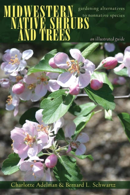 Midwestern Native Shrubs and Trees : Gardening Alternatives to Nonnative Species: An Illustrated Guide, Paperback / softback Book