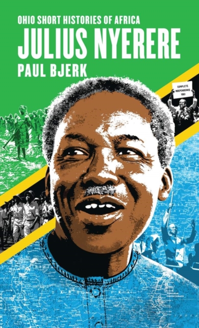 Julius Nyerere, Paperback / softback Book