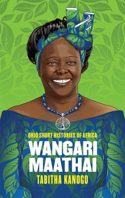 Wangari Maathai, EPUB eBook