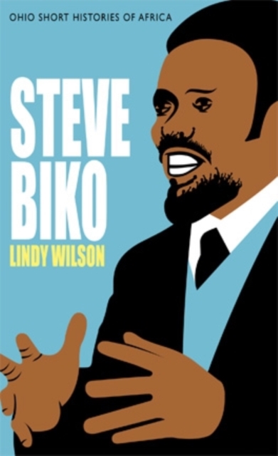 Steve Biko, EPUB eBook
