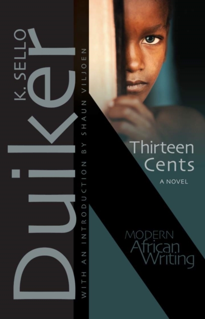 Thirteen Cents : A Novel, EPUB eBook
