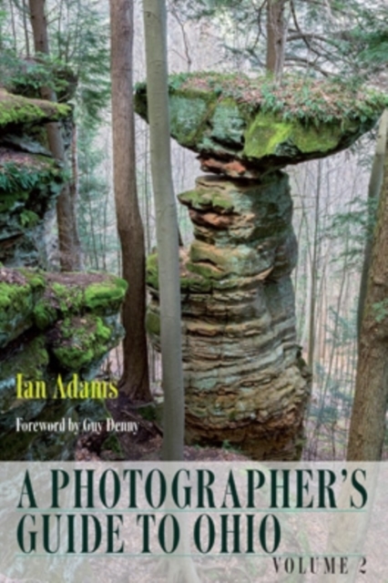 A Photographer’s Guide to Ohio, Volume 2, EPUB eBook