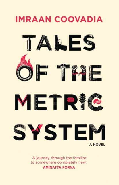 Tales of the Metric System : A Novel, EPUB eBook
