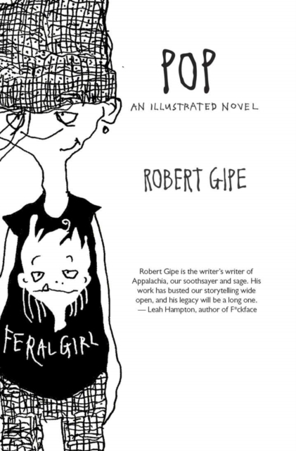 Pop : An Illustrated Novel, EPUB eBook