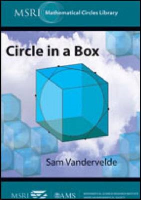Circle in a Box, Paperback / softback Book