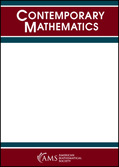 Council for African American Researchers in the Mathematical Sciences : Volume IV, PDF eBook