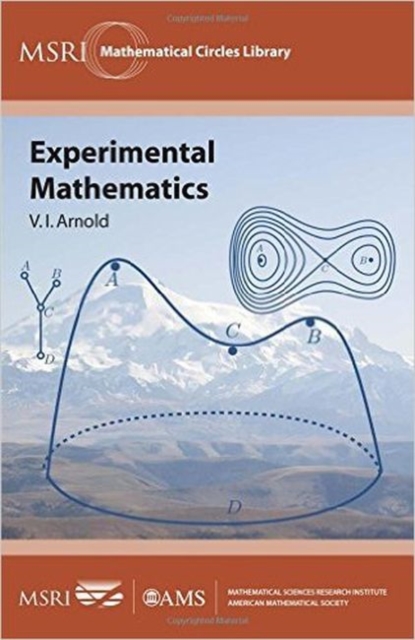 Experimental Mathematics, Paperback / softback Book