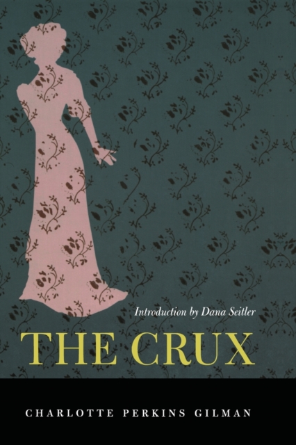 The Crux, Paperback / softback Book