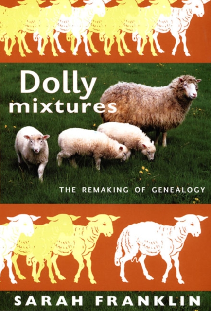 Dolly Mixtures : The Remaking of Genealogy, Hardback Book