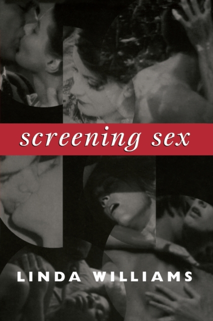 Screening Sex, Paperback / softback Book