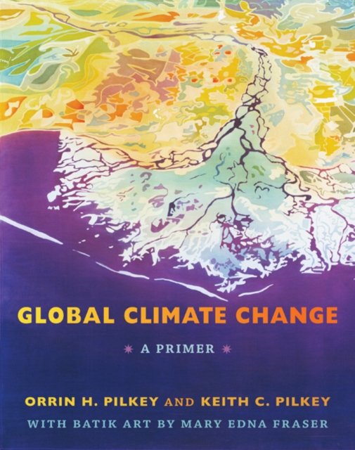 Global Climate Change : A Primer, Hardback Book