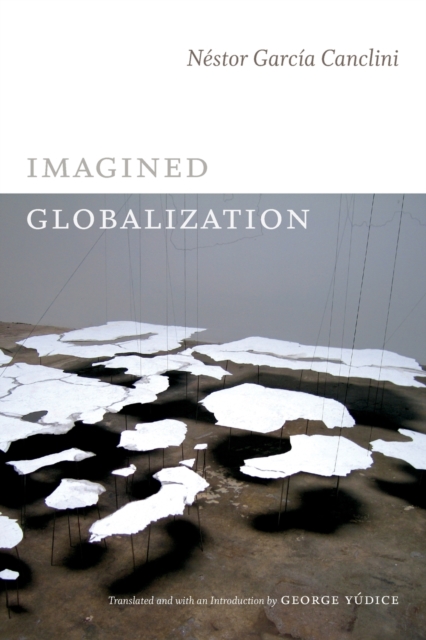 Imagined Globalization, Paperback / softback Book