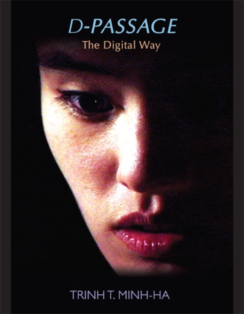 D-Passage : The Digital Way, Paperback / softback Book