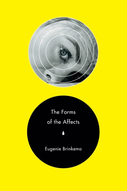 The Forms of the Affects, Paperback / softback Book