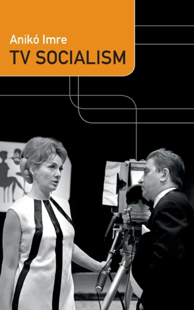 TV Socialism, Hardback Book