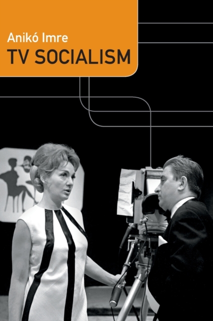 TV Socialism, Paperback / softback Book