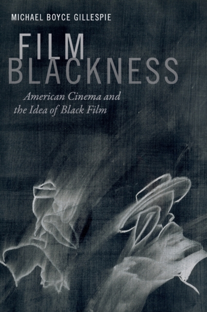 Film Blackness : American Cinema and the Idea of Black Film, Paperback / softback Book