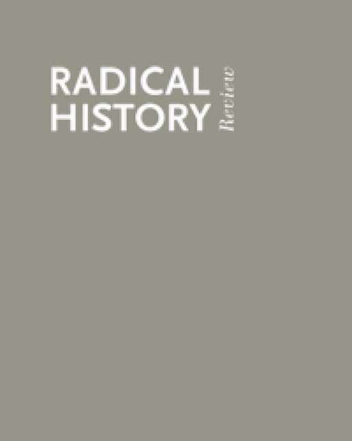 Thirty Years of Radical History : The Long March, Paperback / softback Book