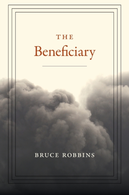The Beneficiary, Paperback / softback Book