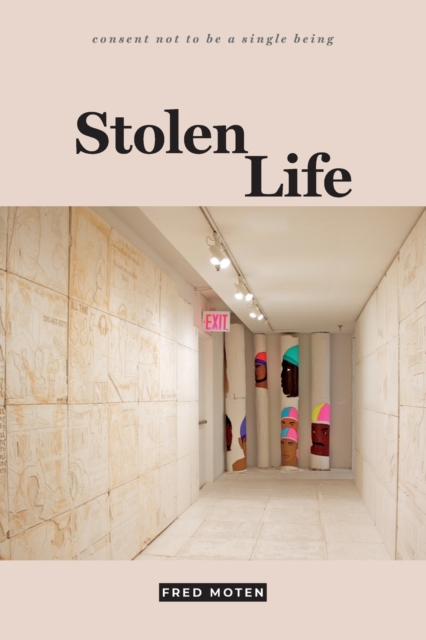 Stolen Life, Paperback / softback Book
