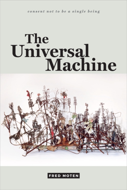 The Universal Machine, PDF eBook