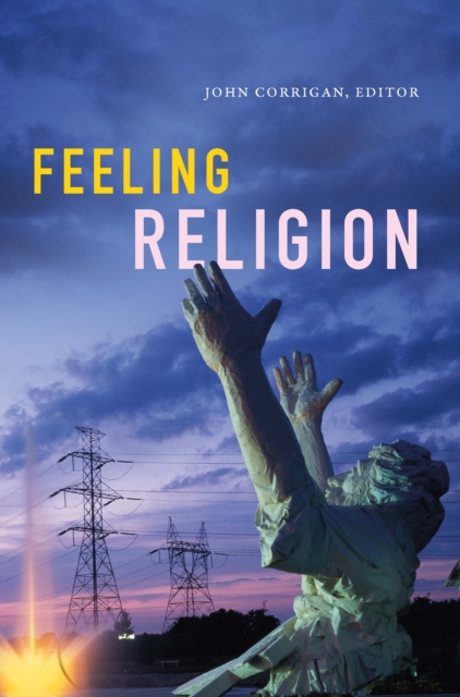 Feeling Religion, PDF eBook