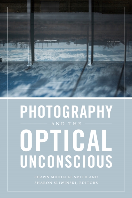 Photography and the Optical Unconscious, PDF eBook