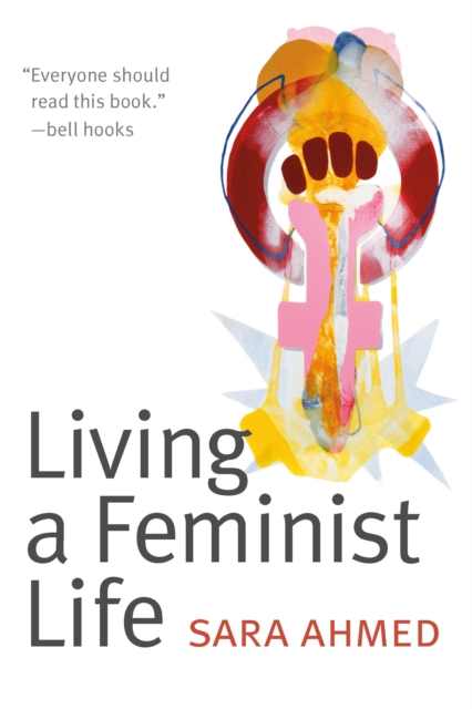 Living a Feminist Life, PDF eBook