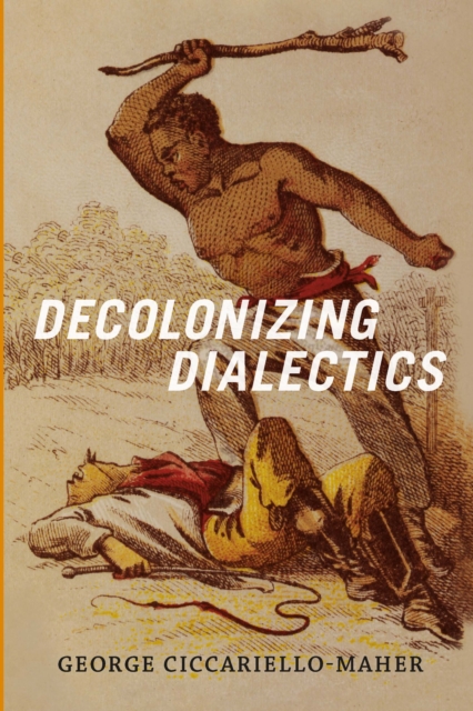 Decolonizing Dialectics, PDF eBook