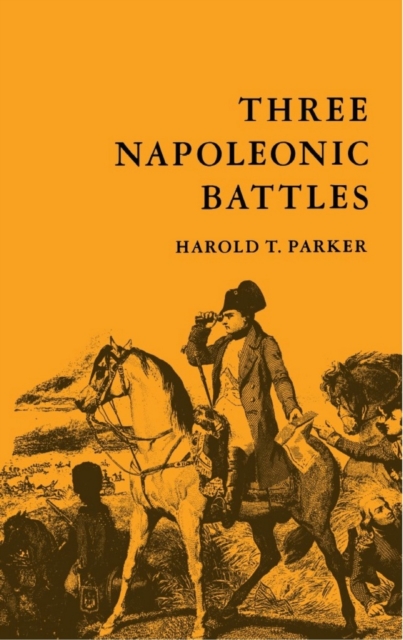 Three Napoleonic Battles, PDF eBook