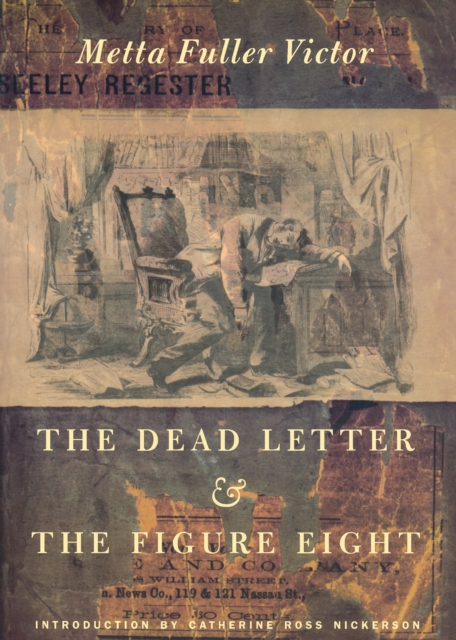 The Dead Letter and The Figure Eight, PDF eBook