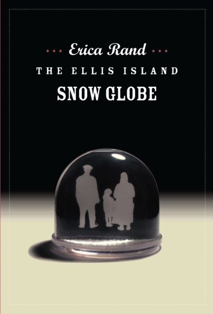 The Ellis Island Snow Globe, PDF eBook