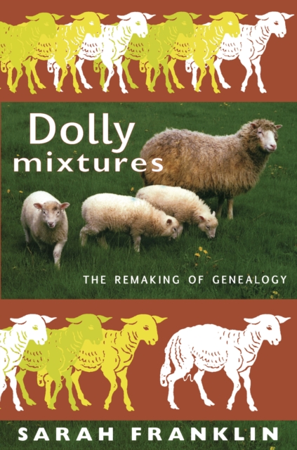 Dolly Mixtures : The Remaking of Genealogy, PDF eBook