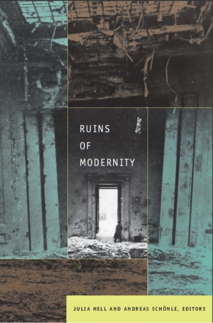 Ruins of Modernity, PDF eBook