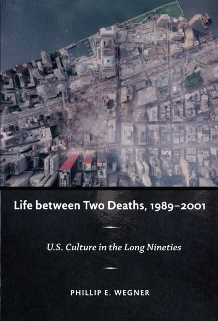 Life between Two Deaths, 1989-2001 : U.S. Culture in the Long Nineties, PDF eBook