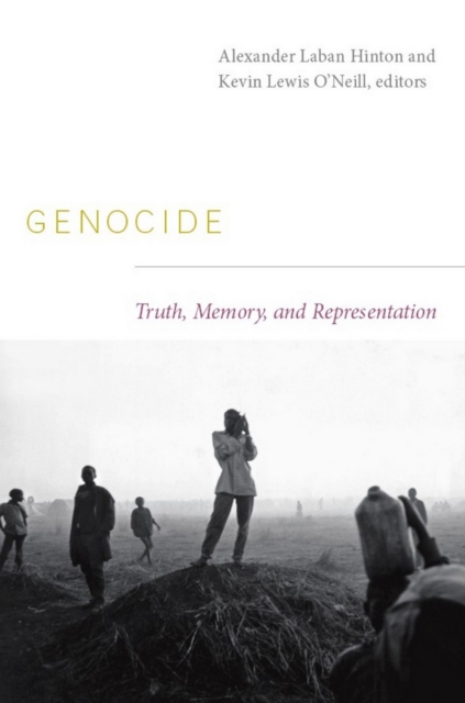 Genocide : Truth, Memory, and Representation, PDF eBook