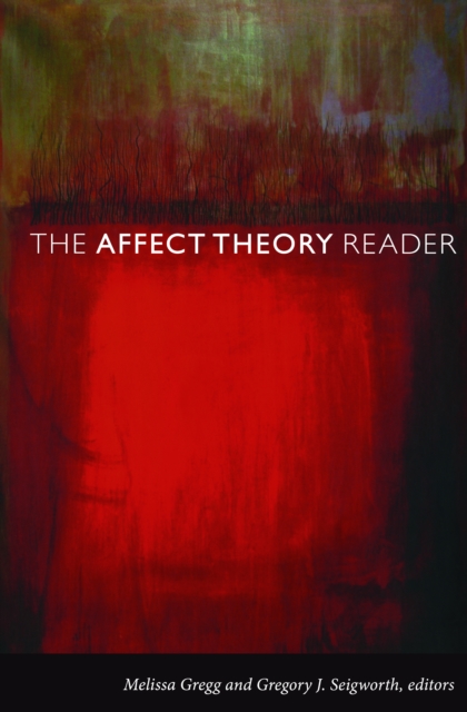 The Affect Theory Reader, PDF eBook