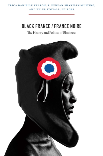 Black France / France Noire : The History and Politics of Blackness, PDF eBook