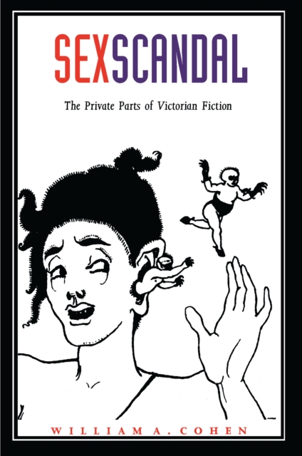 Sex Scandal : The Private Parts of Victorian Fiction, PDF eBook
