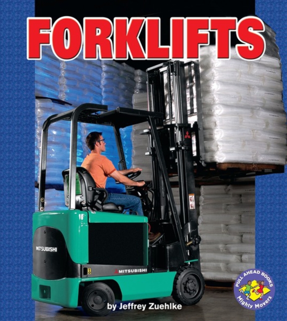 Forklifts, PDF eBook