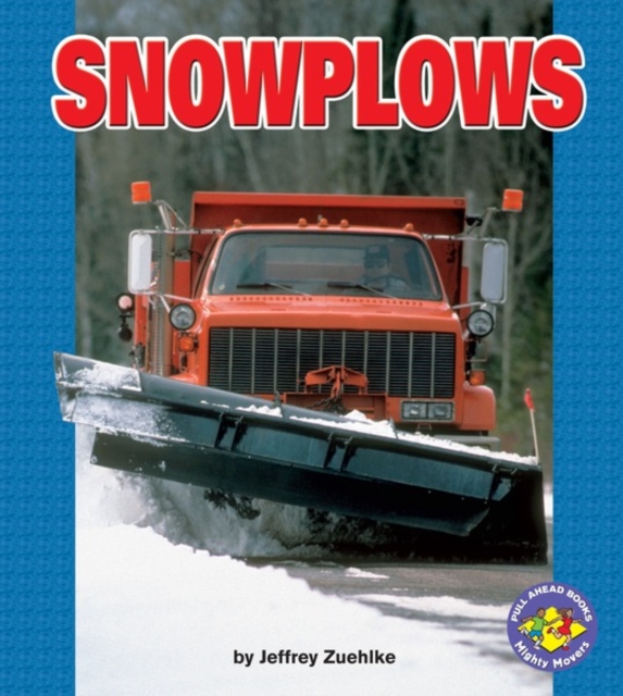 Snowplows, PDF eBook